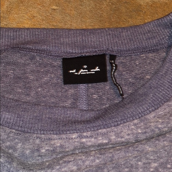 Out from Under Long Sleeve - Picture 3 of 4